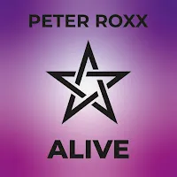 Peter Roxx