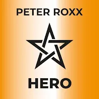 Peter Roxx — Hero — обложка